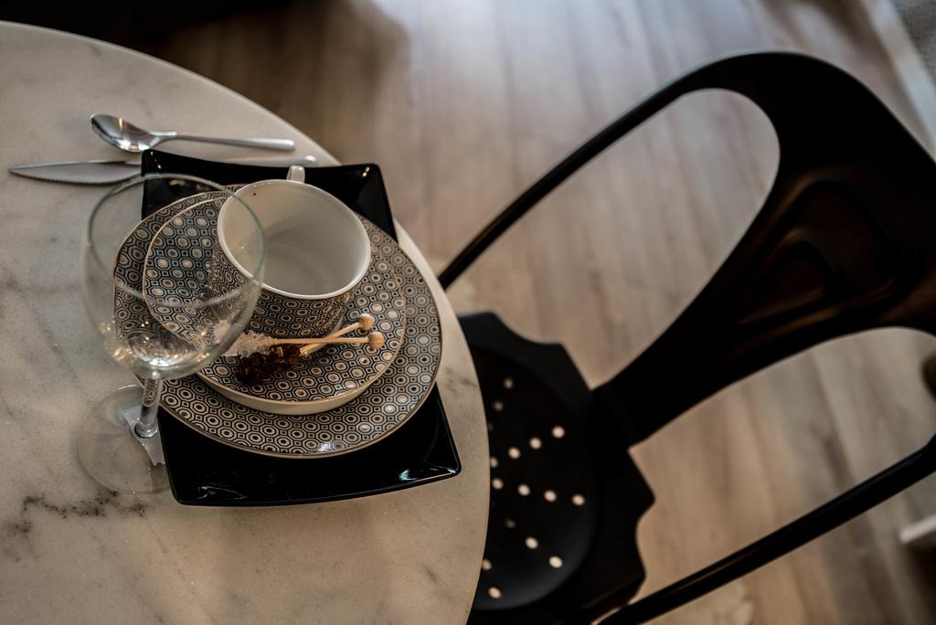 "Un Lieu Unique" Le Gold Et Le Cocon Apartment Annecy Luaran gambar