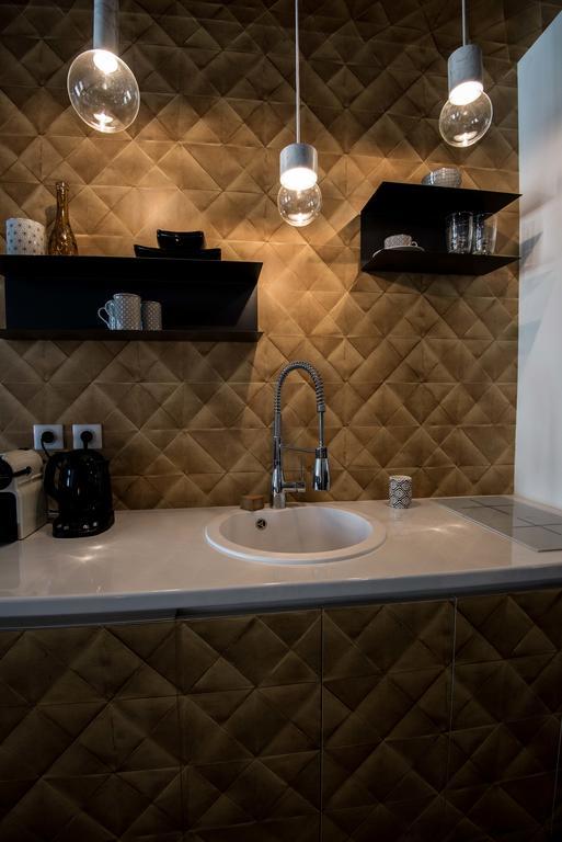 "Un Lieu Unique" Le Gold Et Le Cocon Apartment Annecy Luaran gambar